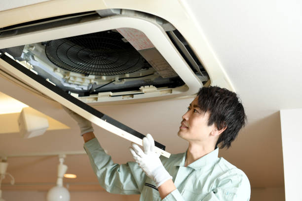 Trusted Santa Rosa, CA Airduct Cleaning Experts